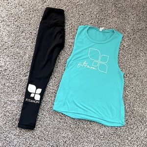 Fit4Mom Bundle